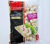 Cedea Chikuwa Mini 1kg