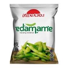 Minaku Edamame 500gr