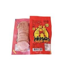 Hemato Burger isi 21 280 gr