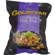 Goldstar Pok-Pok 500 gr