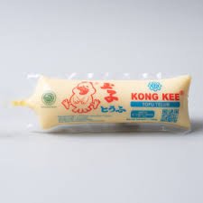 Kong Kee Tofu Telur