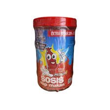 So Nice Toples Sosis Sapi Pedas