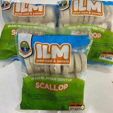 ILM Scallop