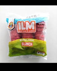 ILM Sukoi