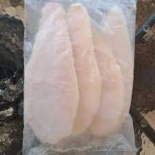 Ikan Dori Fillet 1 kg